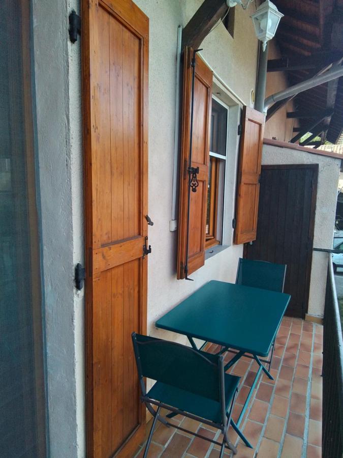 Maison De Village St Marcellin Veynes Εξωτερικό φωτογραφία