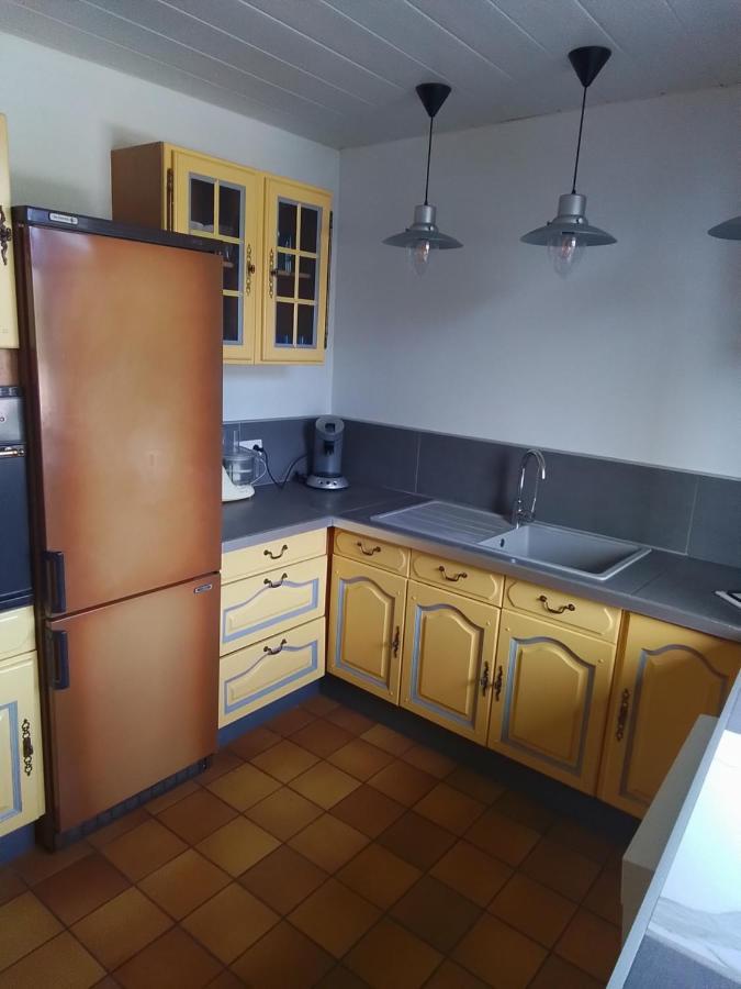 Maison De Village St Marcellin Veynes Εξωτερικό φωτογραφία