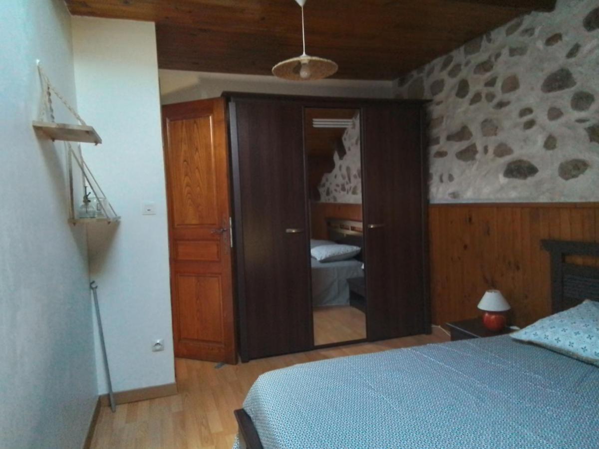 Maison De Village St Marcellin Veynes Εξωτερικό φωτογραφία