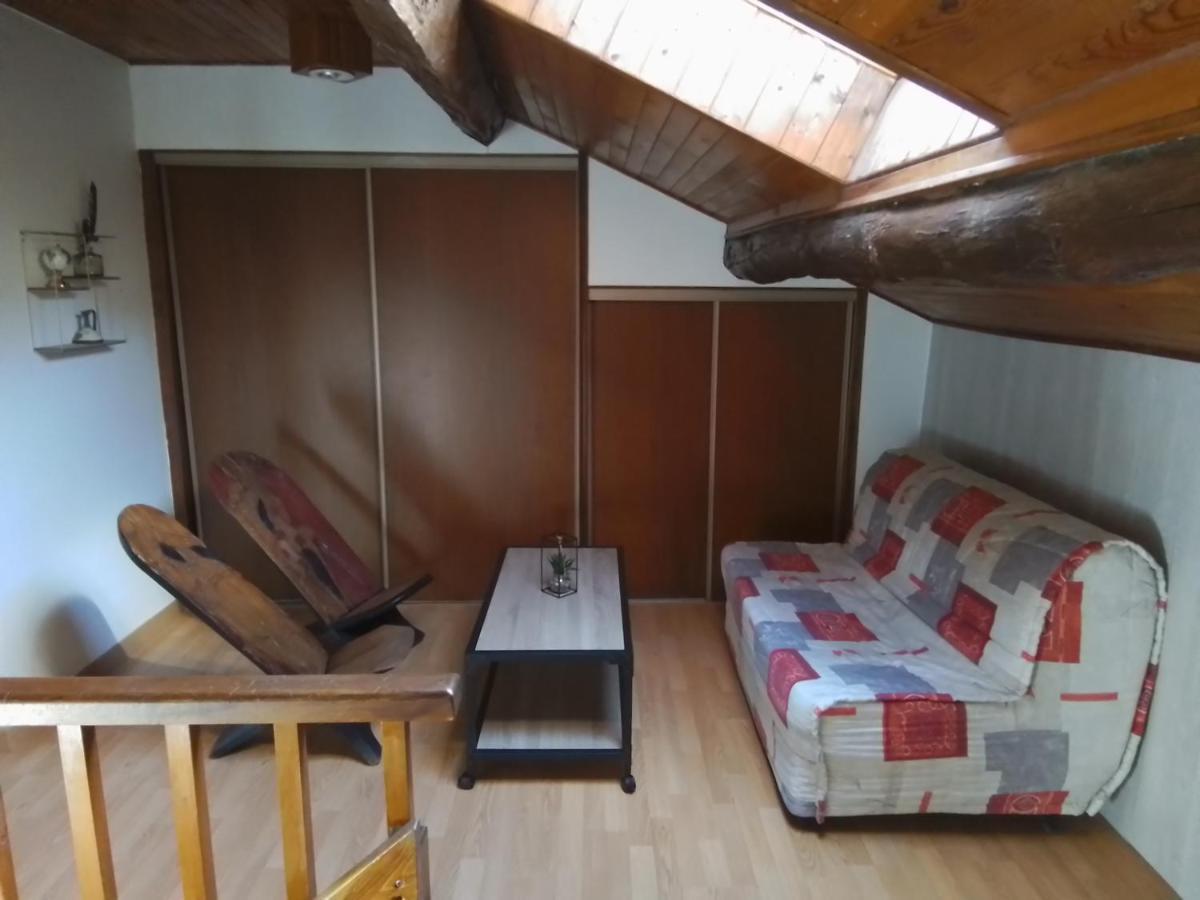 Maison De Village St Marcellin Veynes Εξωτερικό φωτογραφία