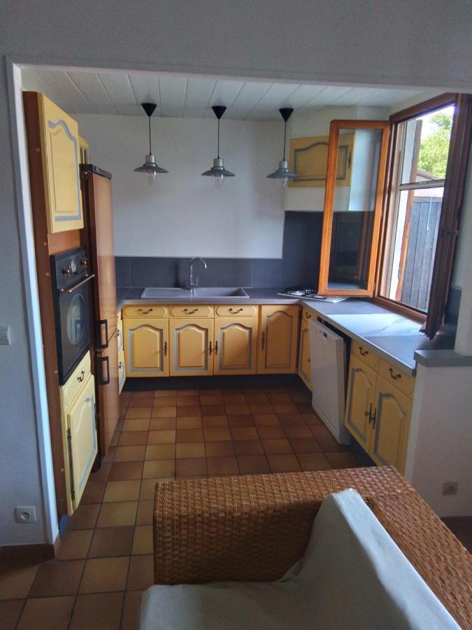 Maison De Village St Marcellin Veynes Εξωτερικό φωτογραφία