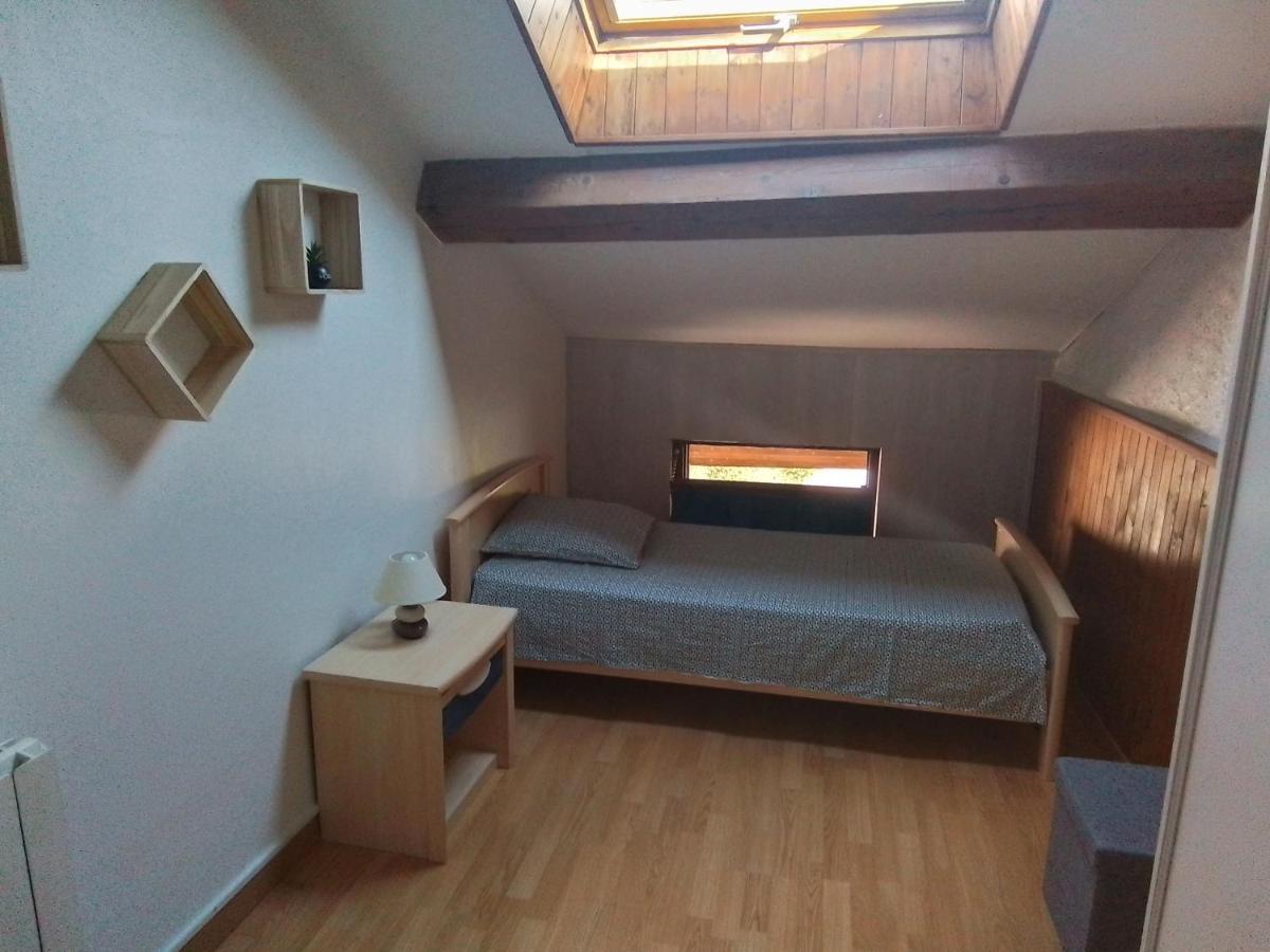 Maison De Village St Marcellin Veynes Εξωτερικό φωτογραφία