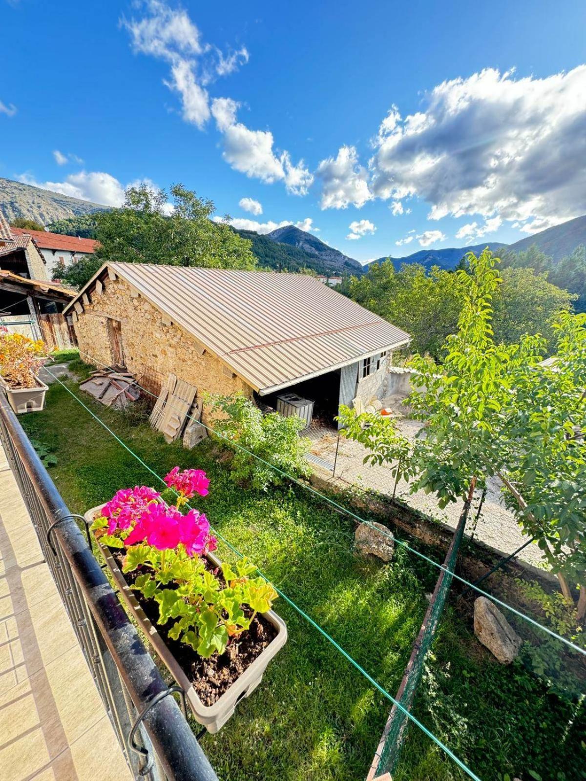 Maison De Village St Marcellin Veynes Εξωτερικό φωτογραφία